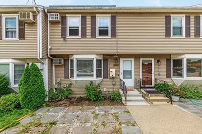 15 Gibbs  St #G, Worcester, MA 01607 - Photo 1
