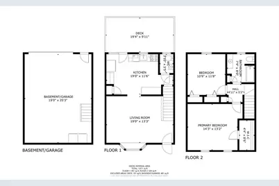 15 Gibbs  St #G, Worcester, MA 01607 - Photo 19