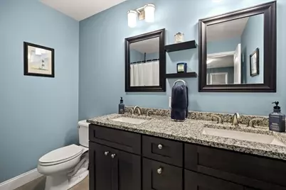 55 Hamlen Street #5A, Taunton, MA 02780 - Photo 23