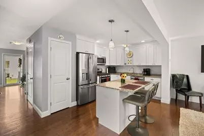55 Hamlen Street #5A, Taunton, MA 02780 - Photo 9