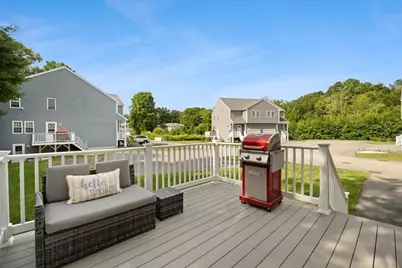55 Hamlen Street #5A, Taunton, MA 02780 - Photo 3