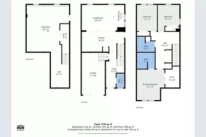 55 Hamlen Street #5A, Taunton, MA 02780 - Photo 33