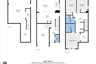 55 Hamlen St, Taunton, MA 02780 - Photo 33