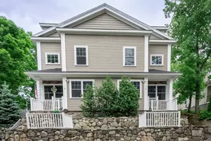 20 Sherman St, Needham, MA 02494 - Photo 1