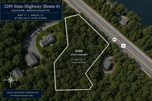 3295 State Hwy, Eastham, MA 02642 - Photo 1