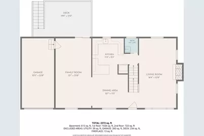 154 Birch St, Braintree, MA 02184 - Photo 3