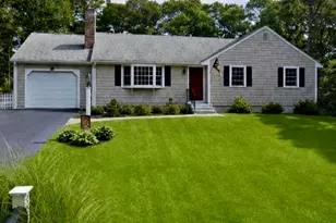 90 Lady Slipper Dr, Dennis, MA 02638 - Photo 1