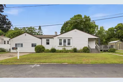 1075 W Elm St Extension, Brockton, MA 02301 - Photo 1