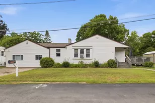1075 W Elm St Ext, Brockton, MA 02301 - Photo 1