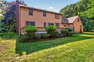48 Black Flats Rd, Dennis, MA 02638 - Photo 5