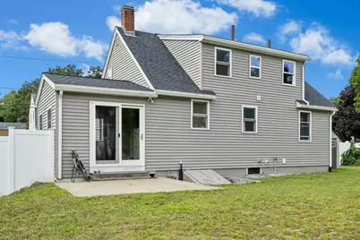 38 Oakdale Road, Wilmington, MA 01887 - Photo 25