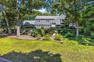91 Greenland Cir, Dennis, MA 02641 - Photo 1
