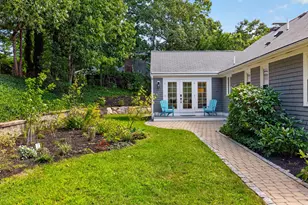 91 Greenland Cir, Dennis, MA 02641 - Photo 33