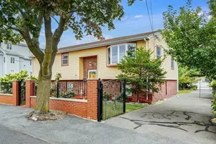 72 True St, Revere, MA 02151 - Photo 5