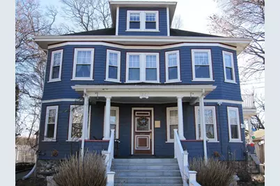 55 Warren Road #55, Framingham, MA 01702 - Photo 1