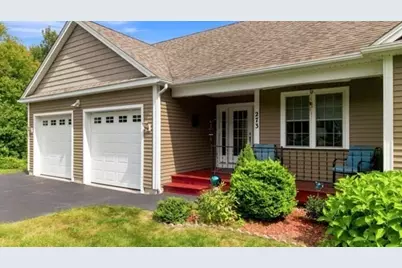 273 Maple Ave, Rutland, MA 01543 - Photo 5