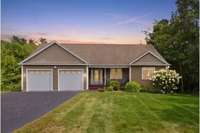 273 Maple Ave, Rutland, MA 01543 - Photo 3