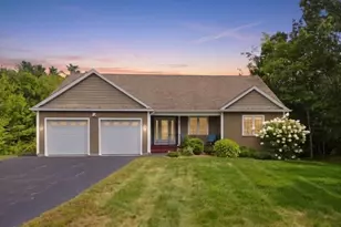 273 Maple Ave, Rutland, MA 01543 - Photo 3