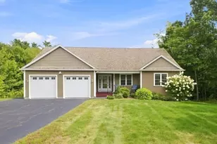273 Maple Ave, Rutland, MA 01543 - Photo 1