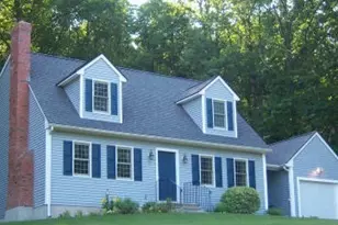 Lot A Brentwood Dr, Southbridge, MA 01550 - Photo 1