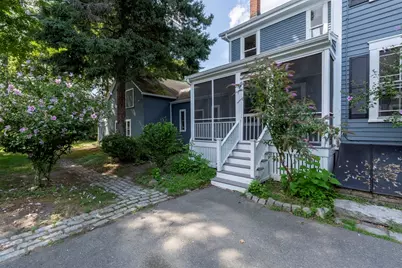 22 Berkeley St #A, Reading, MA 01867 - Photo 3