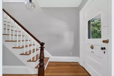22 Berkeley St #A, Reading, MA 01867 - Photo 7