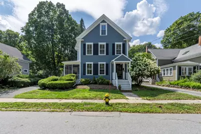 22 Berkeley St #B, Reading, MA 01867 - Photo 27