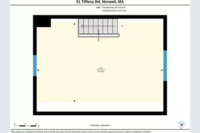 51 Tiffany Road, Norwell, MA 02061 - Photo 41