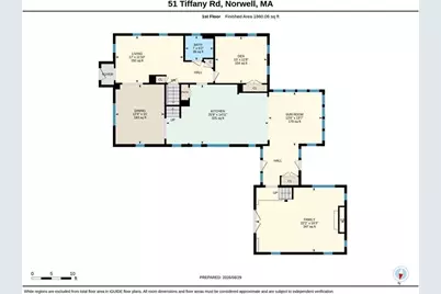 51 Tiffany Road, Norwell, MA 02061 - Photo 39