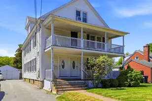 2143-2145 Northampton St, Holyoke, MA 01040 - Photo 1