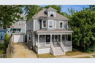 126 Ash St, New Bedford, MA 02740 - Photo 1