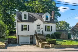 351 Pearl St, Braintree, MA 02184 - Photo 1
