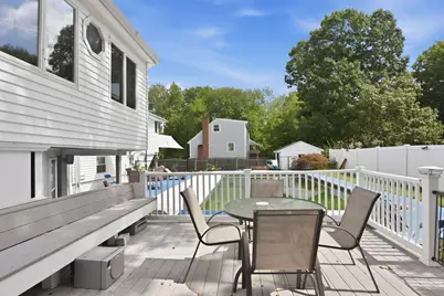 54 Michael Dr, Brockton, MA 02301 - Photo 11