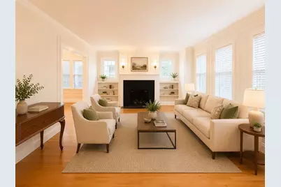 67 Green St #67, Brookline, MA 02446 - Photo 5
