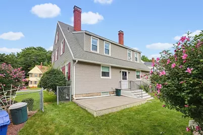 63 Bancroft Park #63, Hopedale, MA 01747 - Photo 21