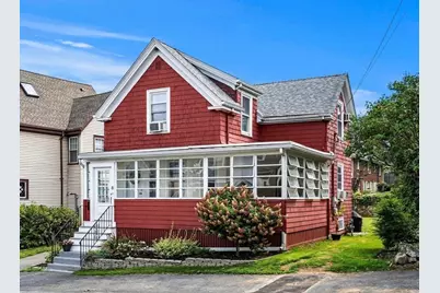 8 Minerva St., Swampscott, MA 01907 - Photo 31