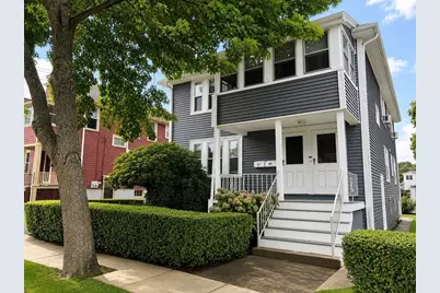 51 Alma Ave #1, Belmont, MA 02478 - Photo 1