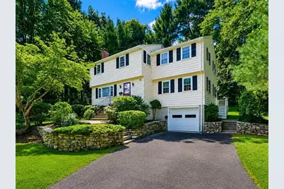 7 Cheryl Dr, Foxboro, MA 02035 - Photo 1