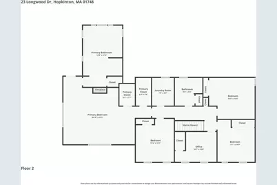 23 Longwood Dr, Hopkinton, MA 01748 - Photo 39