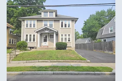 19 Rowe St #., Newton, MA 02466 - Photo 1