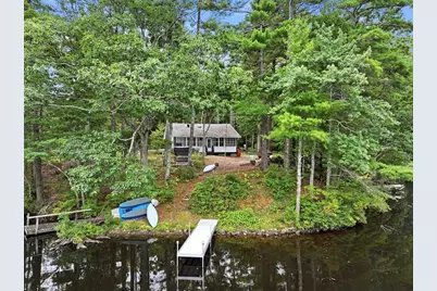 99 Lakeshore Drive, Spencer, MA 01562 - Photo 1