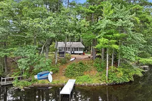 99 Lakeshore Dr, Spencer, MA 01562 - Photo 1