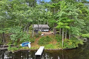 99 Lakeshore Dr, Spencer, MA 01562 - Photo 1
