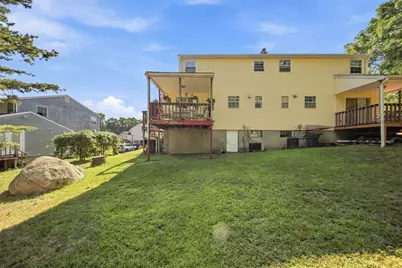 75 Mark Ter #75, Randolph, MA 02368 - Photo 29
