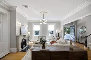 149 A Bishop Allen Dr, Cambridge, MA 02139 - Photo 5