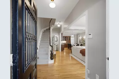 149A Bishop Allen Drive #A, Cambridge, MA 02139 - Photo 3
