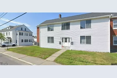 201/203 North Main St #2B, Webster, MA 01570 - Photo 1