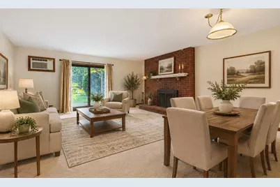 129 Highwood Drive #129, Franklin, MA 02038 - Photo 5