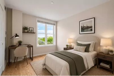 73 Chelsea St #305, Boston, MA 02129 - Photo 5