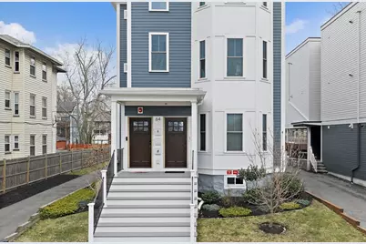 64 Armandine Street #2, Boston, MA 02124 - Photo 21